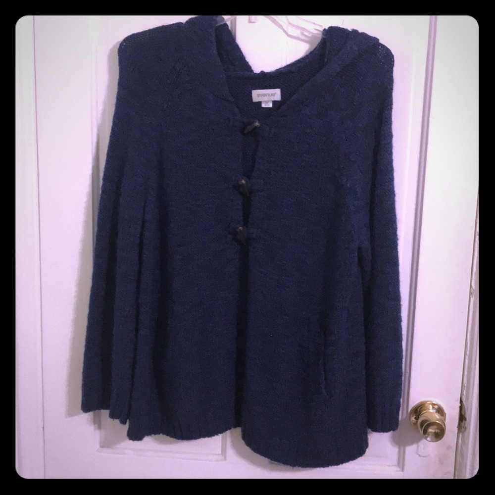 Cardigan